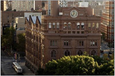 Cooper Union