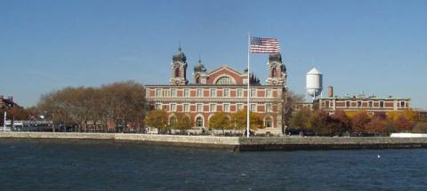 Ellis Island