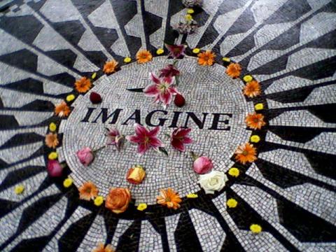 Strawberry Fields