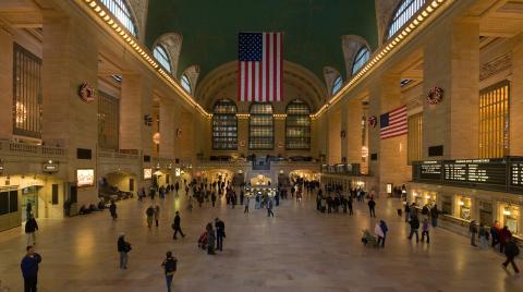 Grand Central Terminal